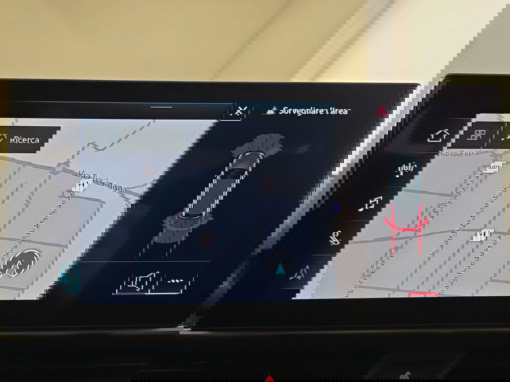 Audi A4 Avant usata a Alessandria (15)