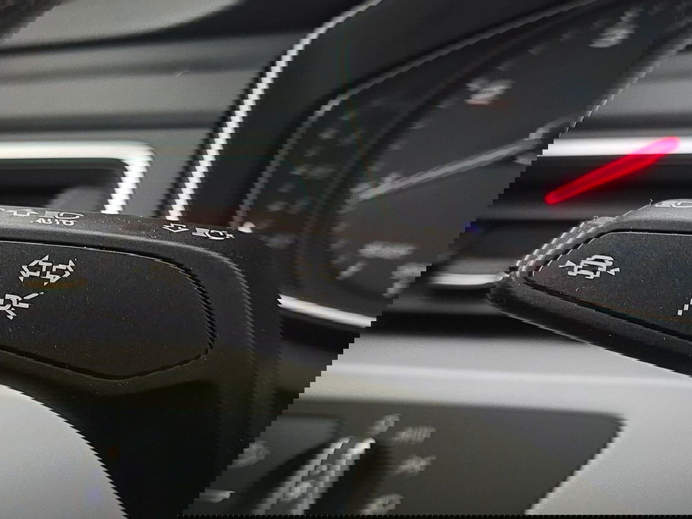 Audi A4 Avant usata a Alessandria (18)