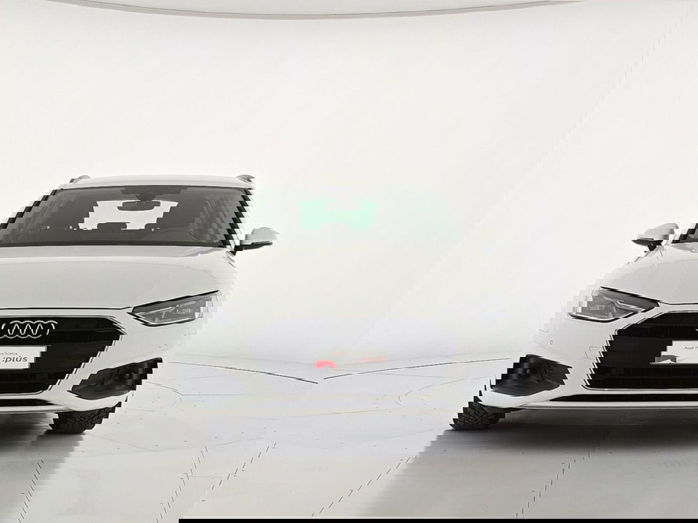 Audi A4 Avant usata a Alessandria (2)