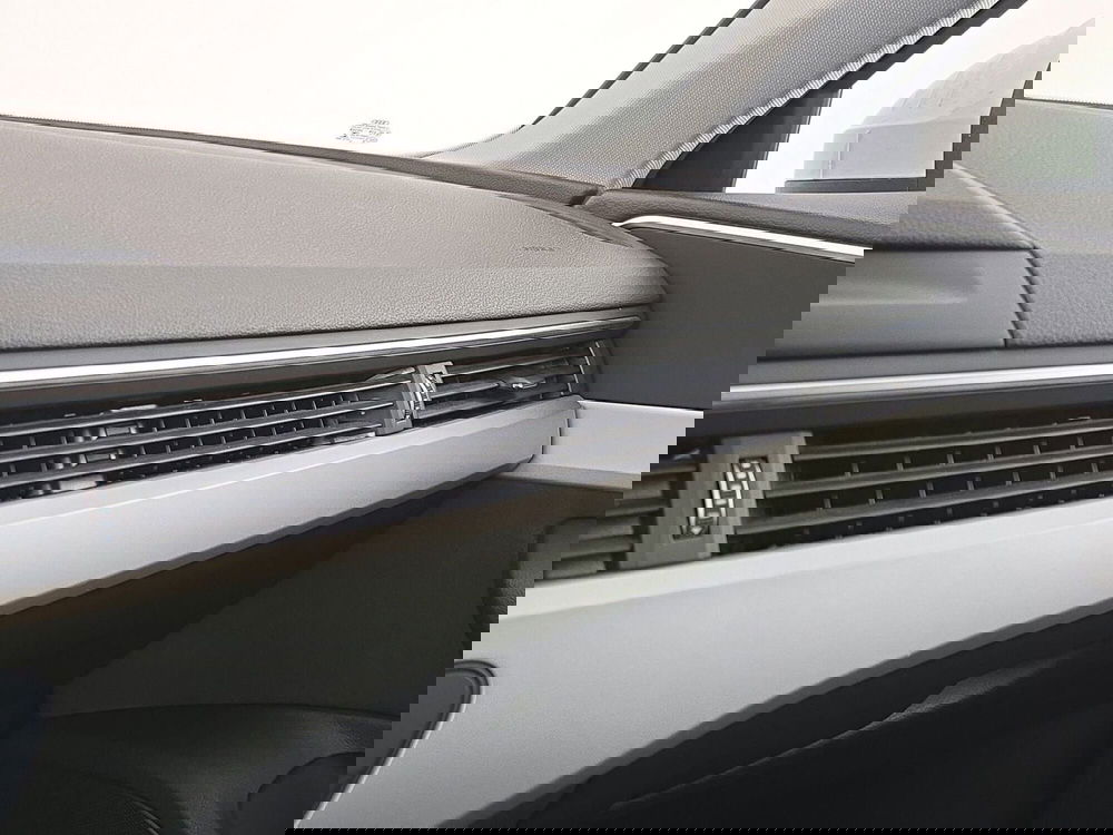 Audi A4 Avant usata a Alessandria (20)