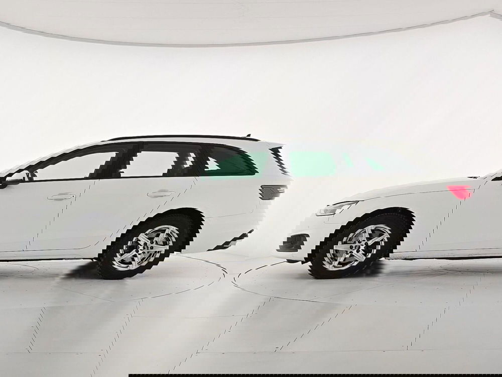 Audi A4 Avant usata a Alessandria (3)