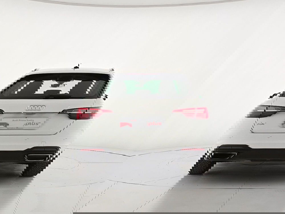 Audi A4 Avant usata a Alessandria (5)