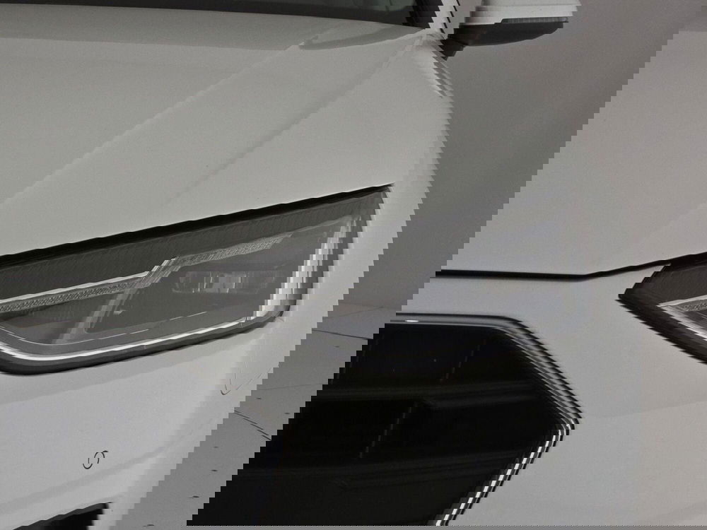 Audi A4 Avant usata a Alessandria (6)