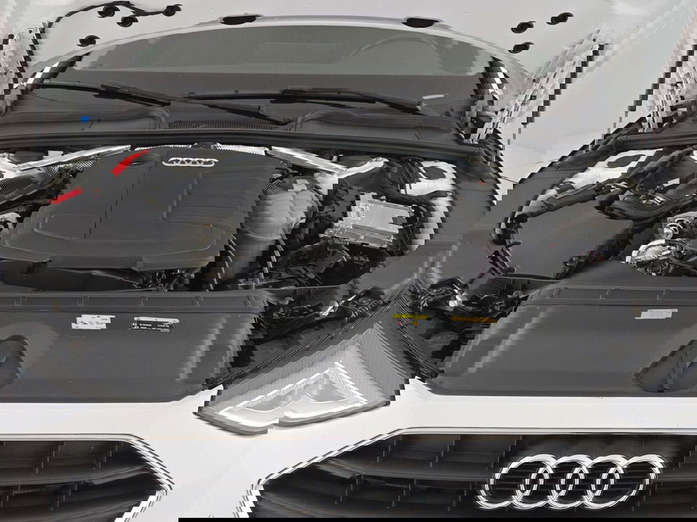 Audi A4 Avant usata a Alessandria (8)