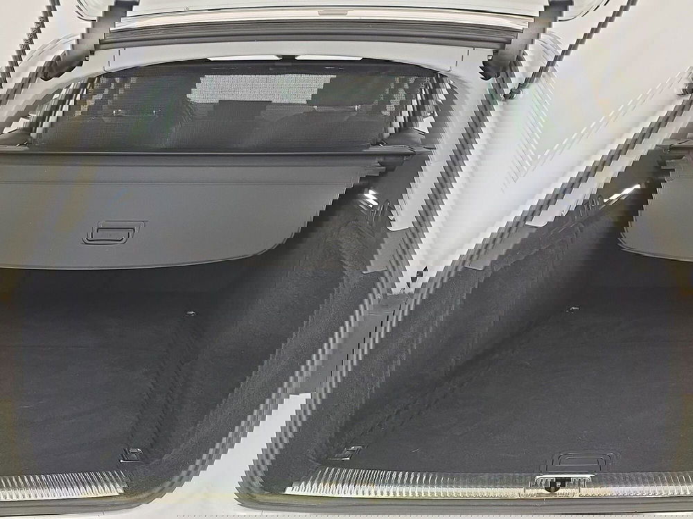 Audi A4 Avant usata a Alessandria (9)