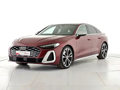 Audi A5 2.0 e-hybrid S line edition quattro 367cv s-tronic del 2024 usata a Alba