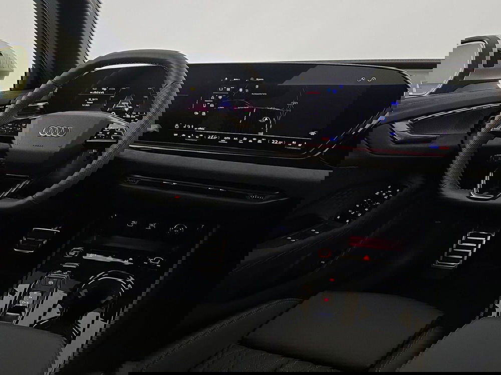 Audi A5 usata a Cuneo (11)