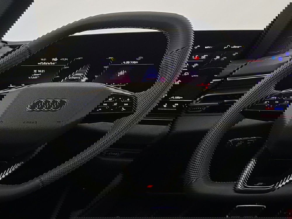 Audi A5 usata a Cuneo (12)