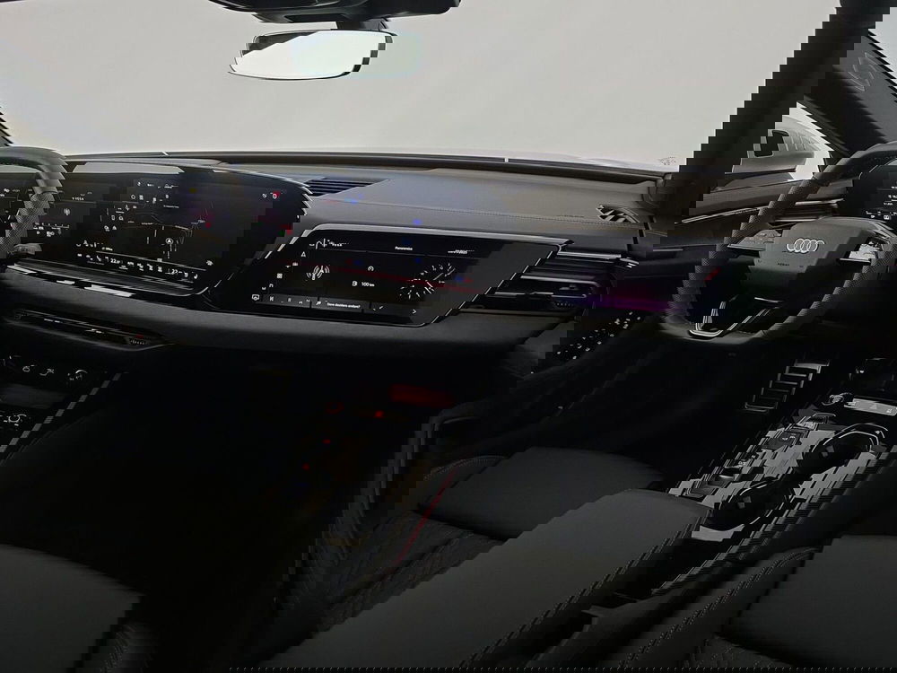 Audi A5 usata a Cuneo (13)