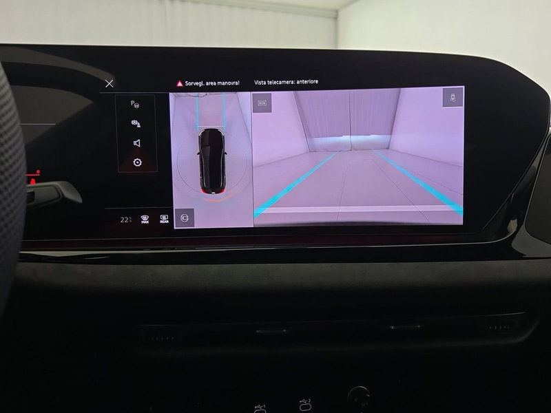 Audi A5 usata a Cuneo (16)