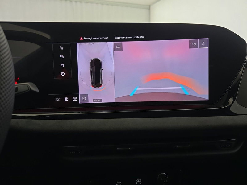 Audi A5 usata a Cuneo (17)