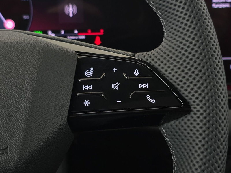 Audi A5 usata a Cuneo (19)