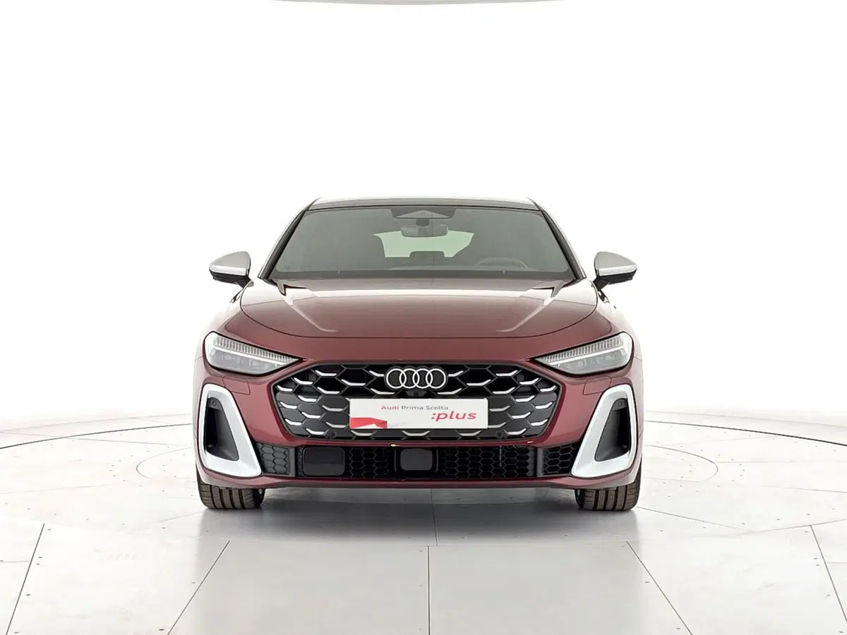 Audi A5 usata a Cuneo (2)