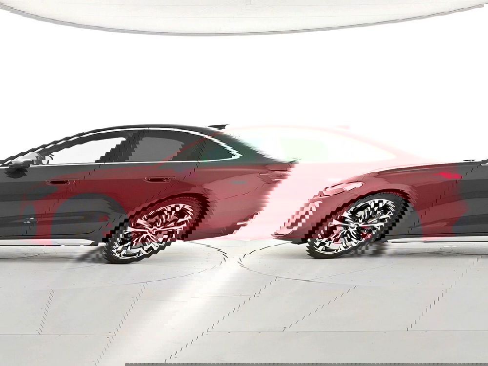 Audi A5 usata a Cuneo (3)