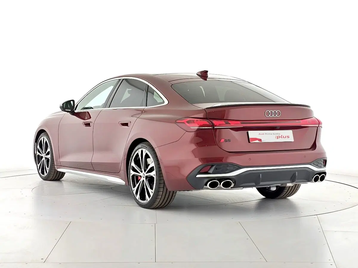 Audi A5 usata a Cuneo (4)