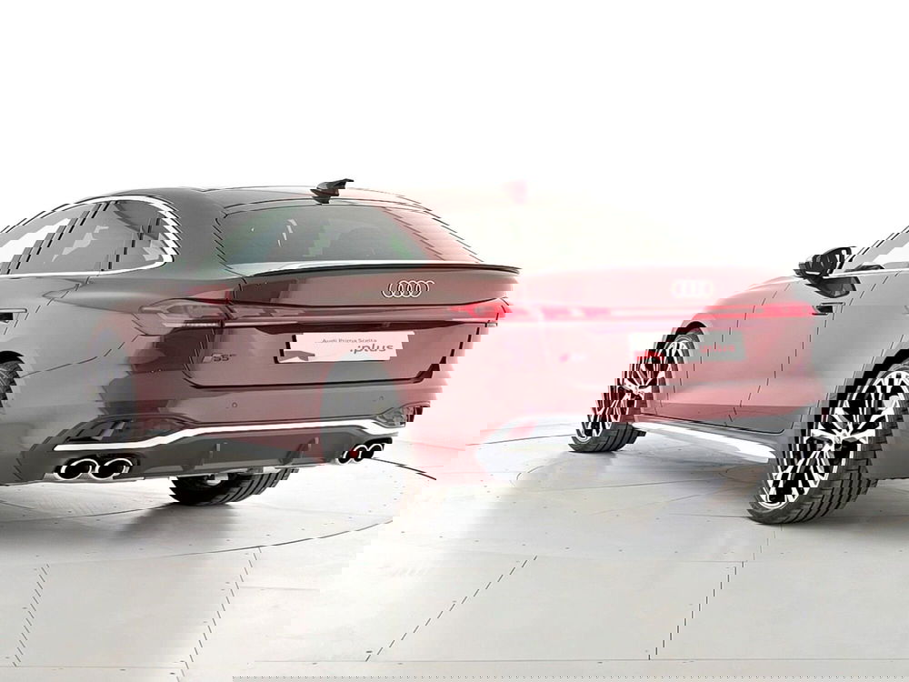 Audi A5 usata a Cuneo (4)