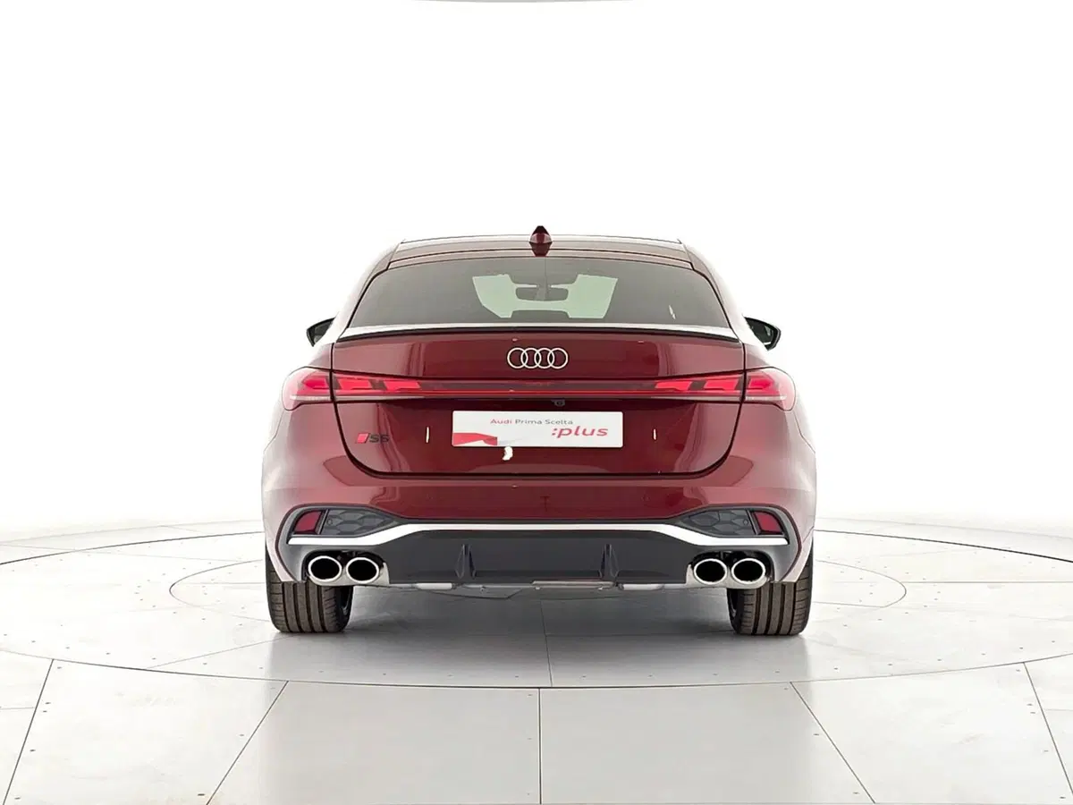 Audi A5 usata a Cuneo (5)