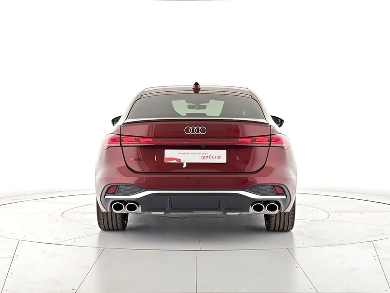 Audi A5 usata a Cuneo (5)