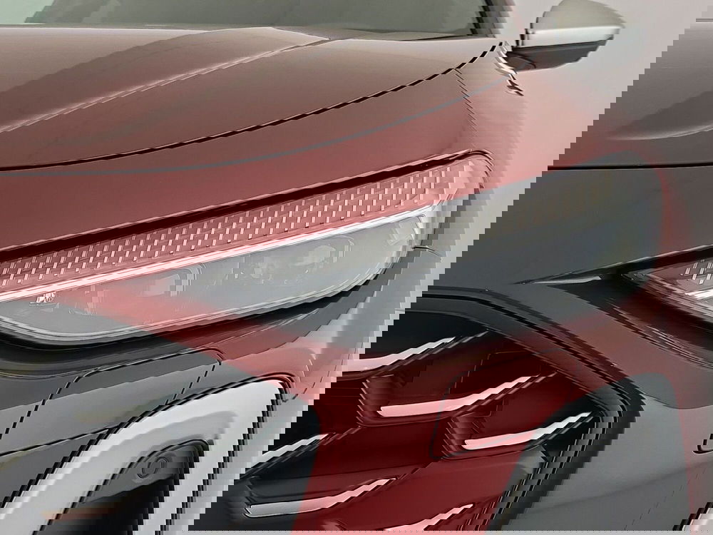 Audi A5 usata a Cuneo (6)