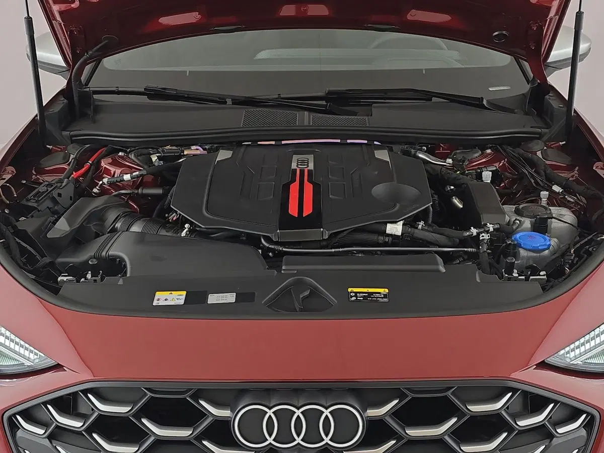 Audi A5 usata a Cuneo (8)