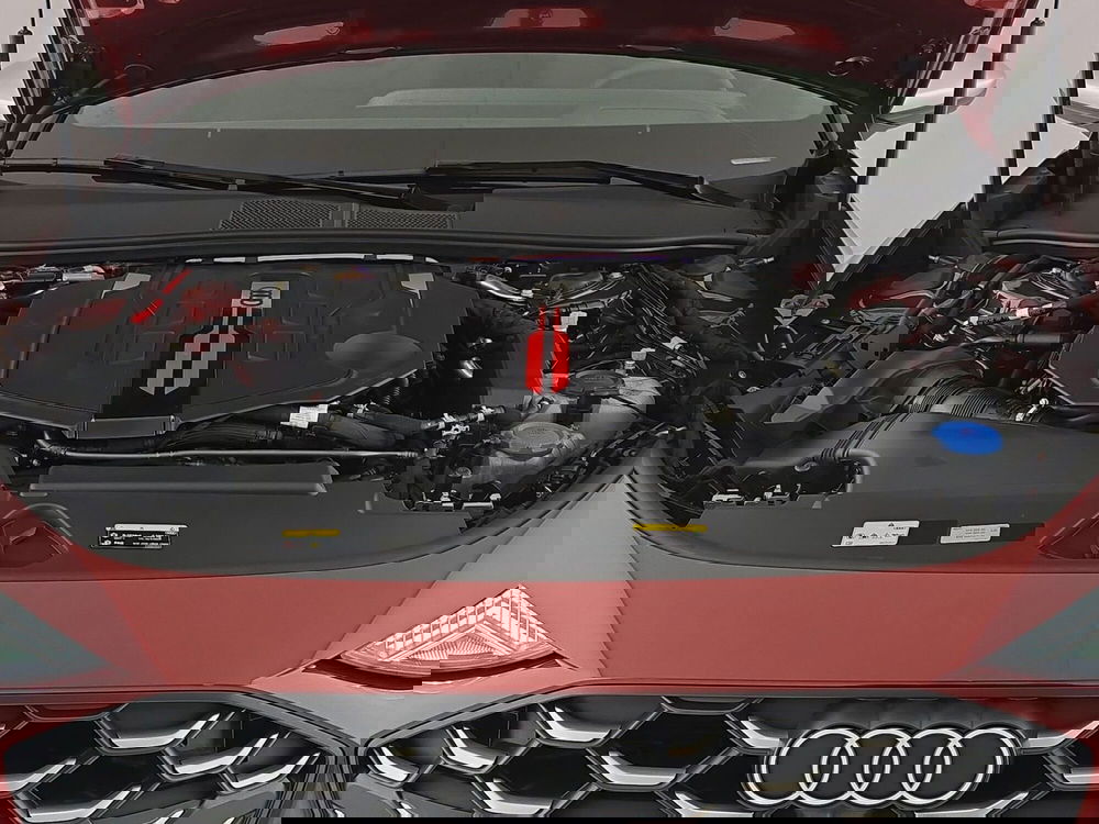 Audi A5 usata a Cuneo (8)