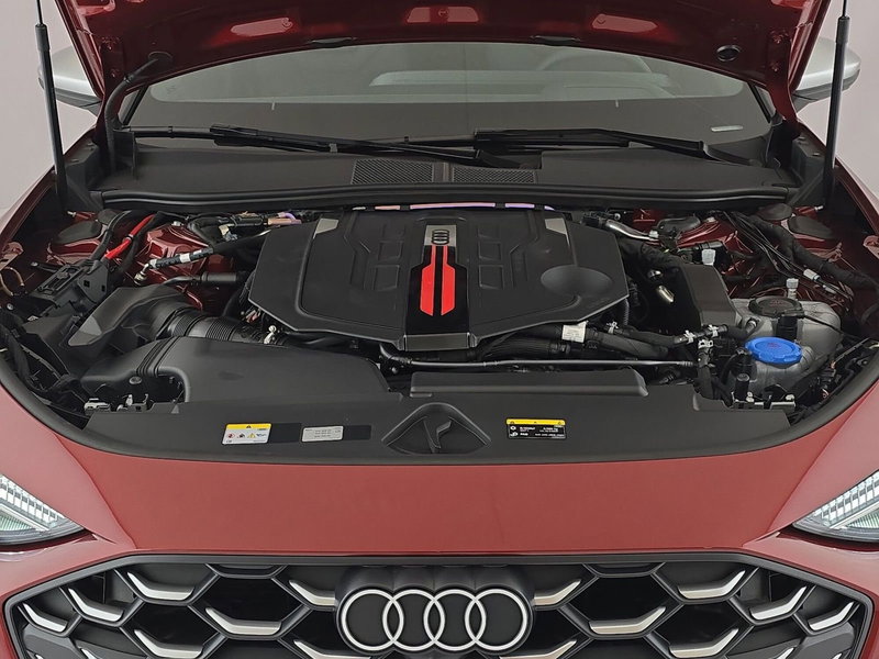 Audi A5 usata a Cuneo (8)