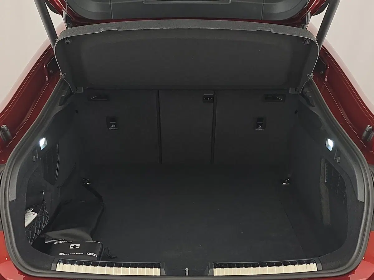 Audi A5 usata a Cuneo (9)