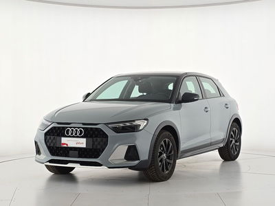 Audi A1 allstreet allstreet 30 TFSI Admired del 2023 usata a Alessandria