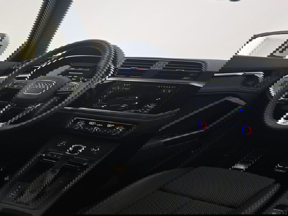 Audi Q3 Sportback usata a Cuneo (10)