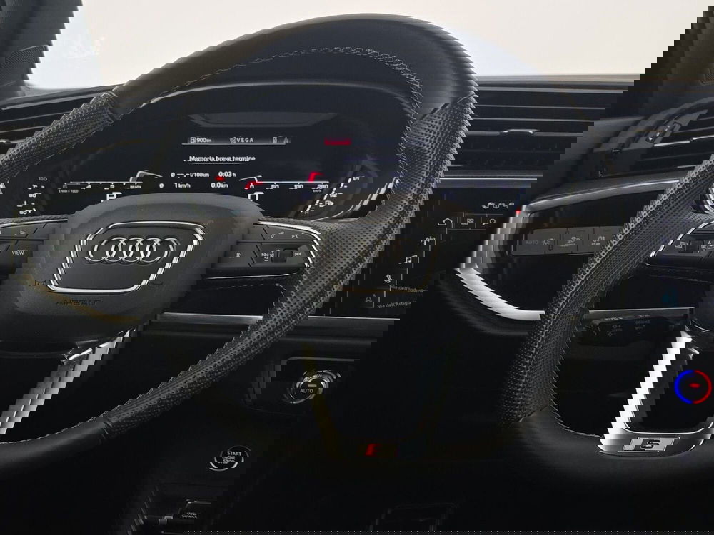 Audi Q3 Sportback usata a Cuneo (11)