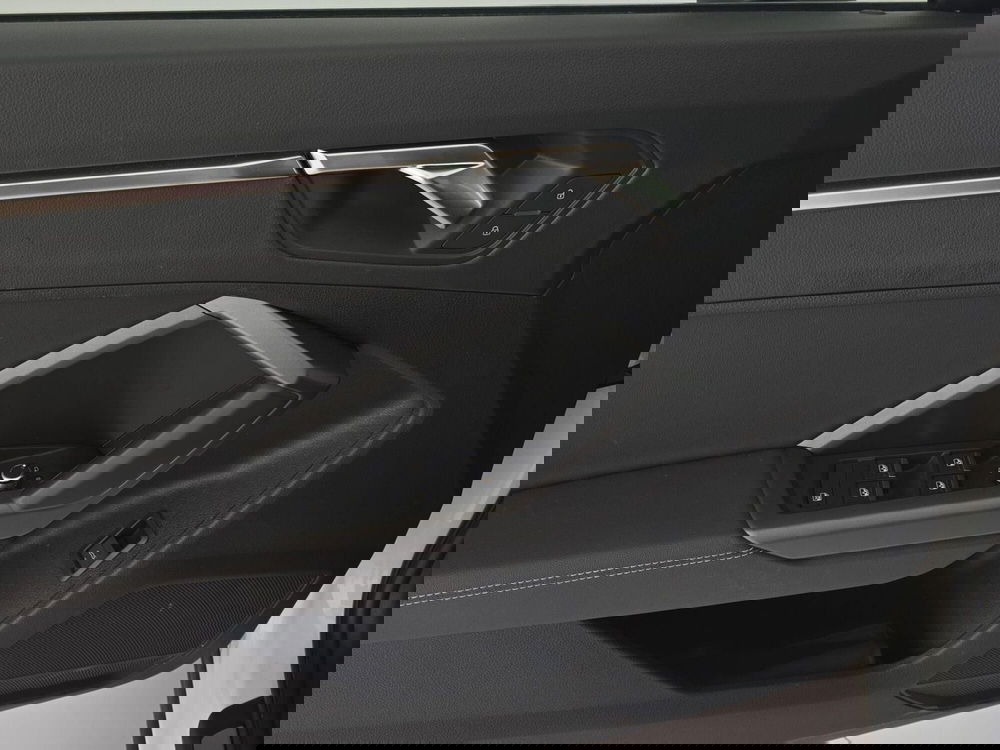 Audi Q3 Sportback usata a Cuneo (16)