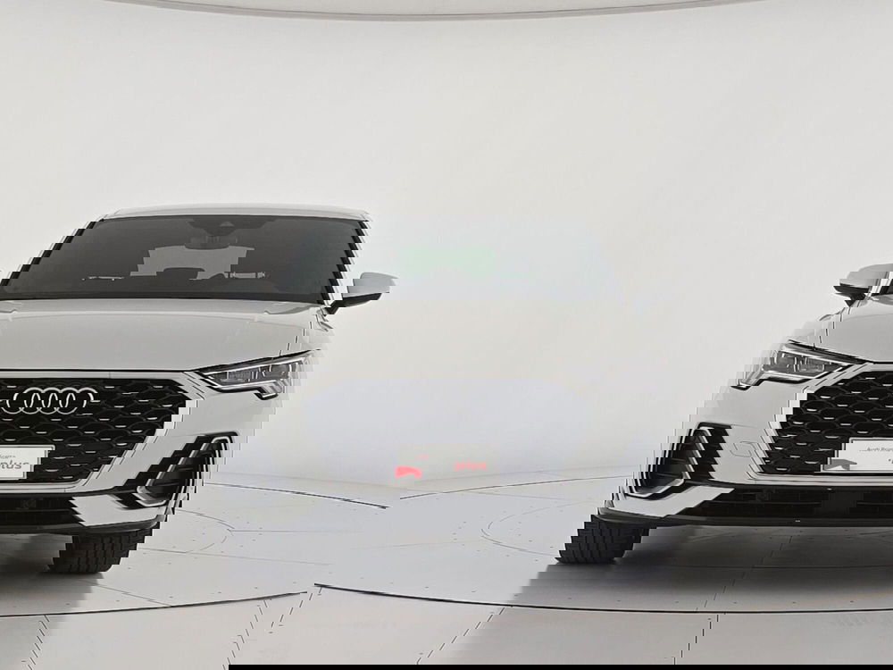 Audi Q3 Sportback usata a Cuneo (2)