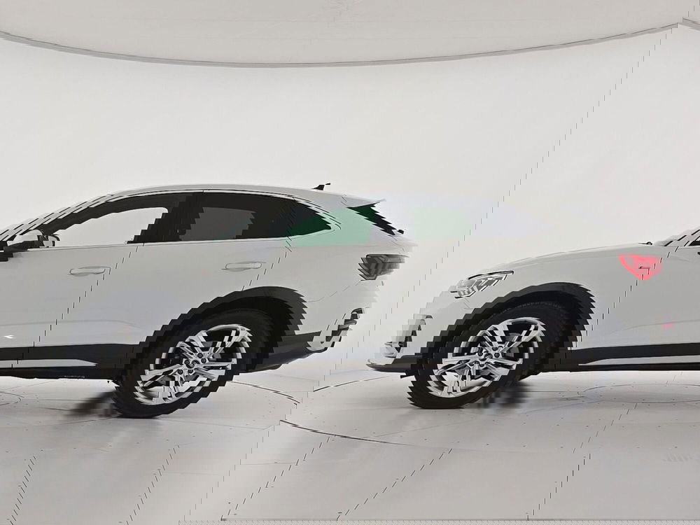 Audi Q3 Sportback usata a Cuneo (3)