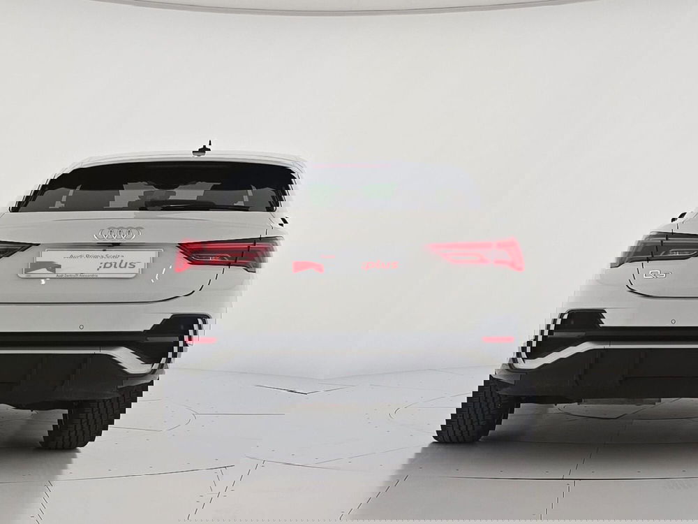 Audi Q3 Sportback usata a Cuneo (5)