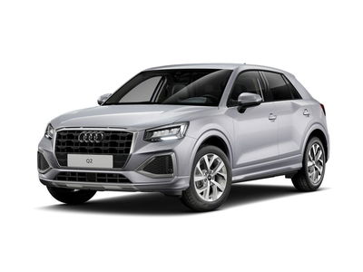 Audi Q2 35 1.5 tfsi Business Advanced s-tronic del 2024 usata a Alessandria
