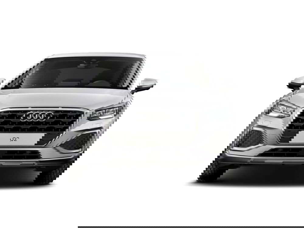 Audi Q2 usata a Alessandria (2)