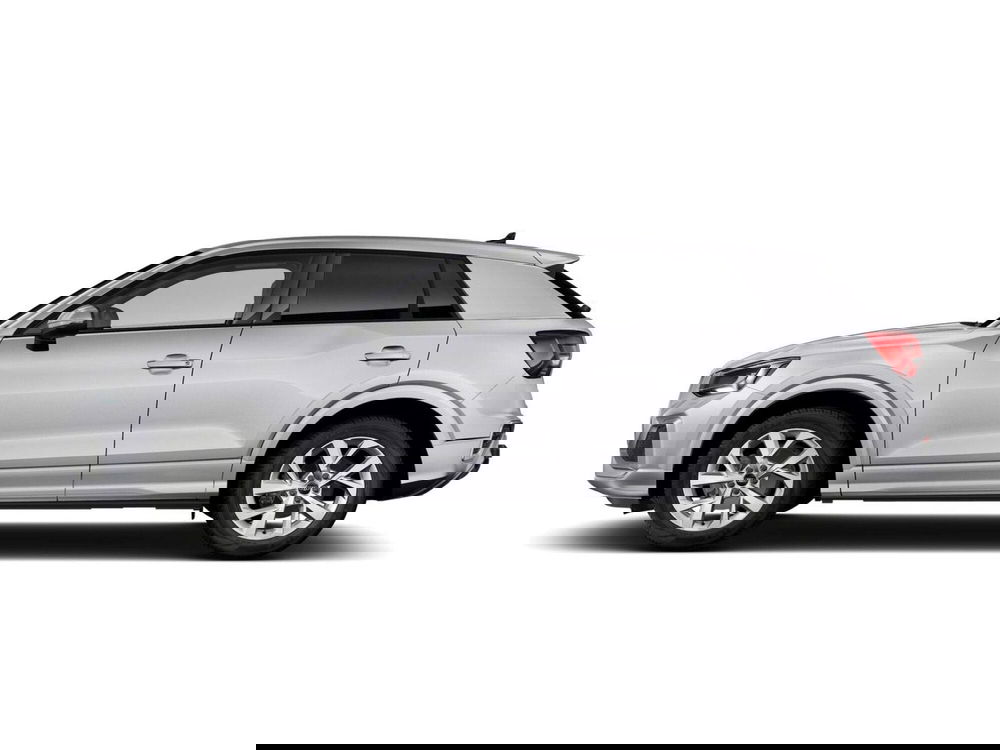 Audi Q2 usata a Alessandria (3)