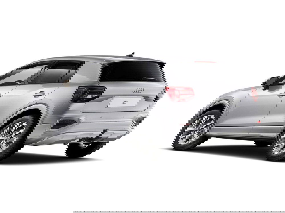 Audi Q2 usata a Alessandria (4)