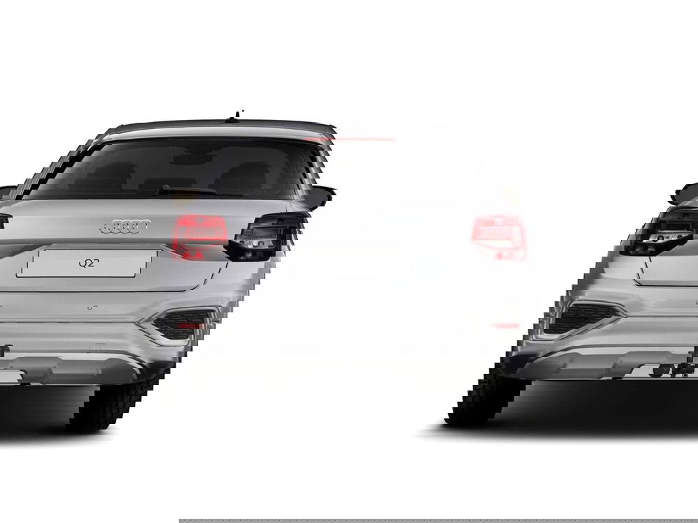 Audi Q2 usata a Alessandria (5)