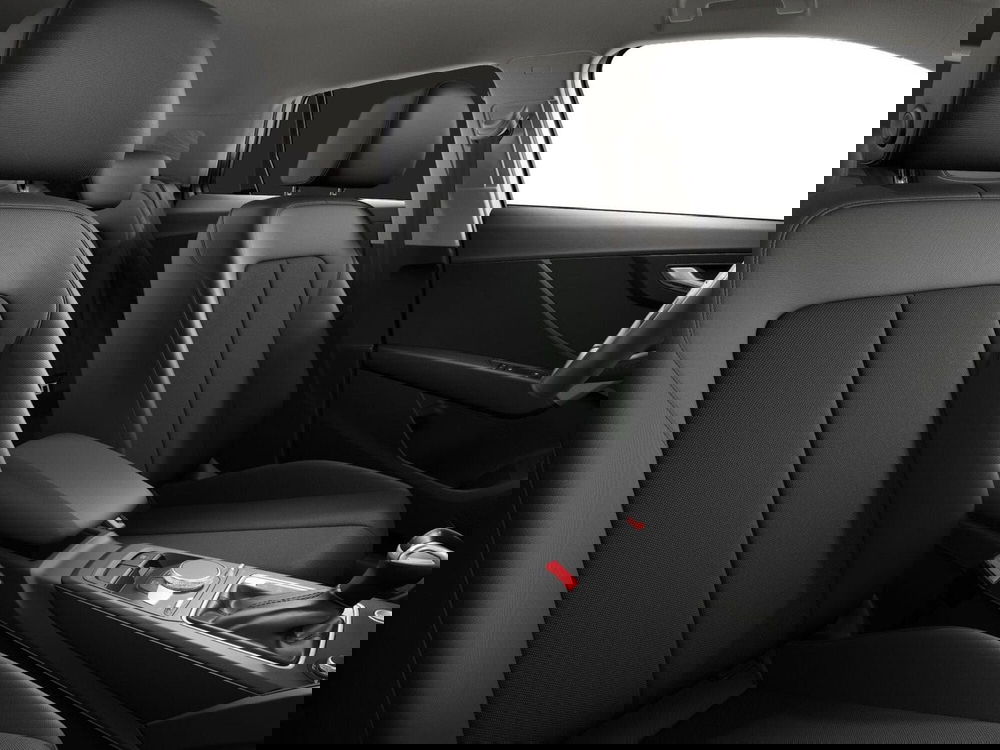 Audi Q2 usata a Alessandria (8)