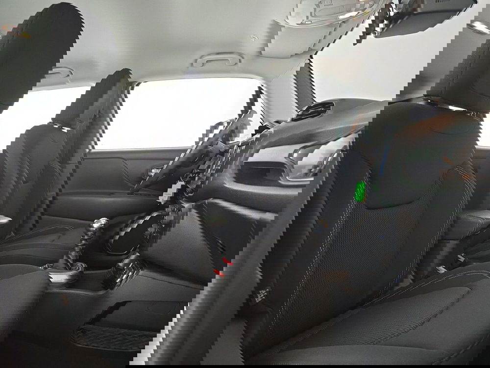 Jeep Renegade usata a Alessandria (11)