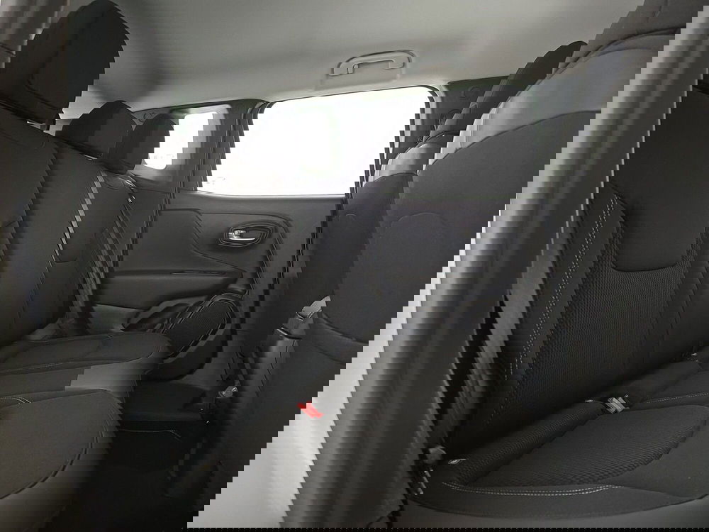 Jeep Renegade usata a Alessandria (12)