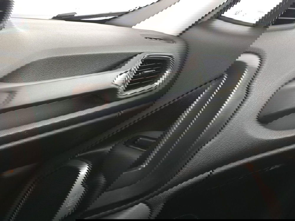 Jeep Renegade usata a Alessandria (16)