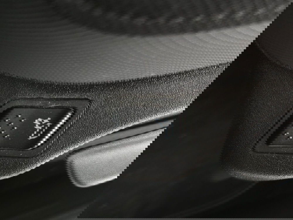 Jeep Renegade usata a Alessandria (17)