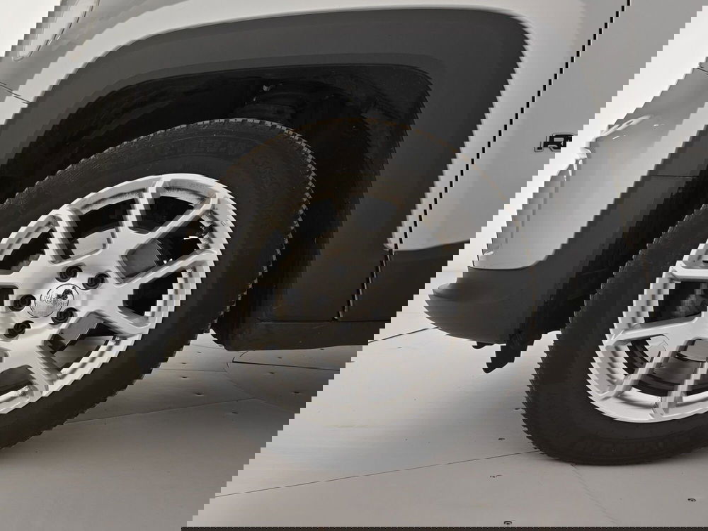 Jeep Renegade usata a Alessandria (6)