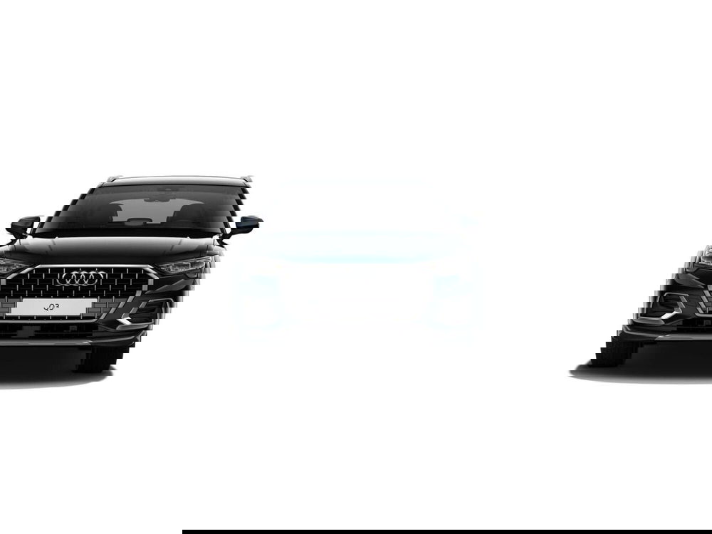 Audi Q3 usata a Alessandria (2)