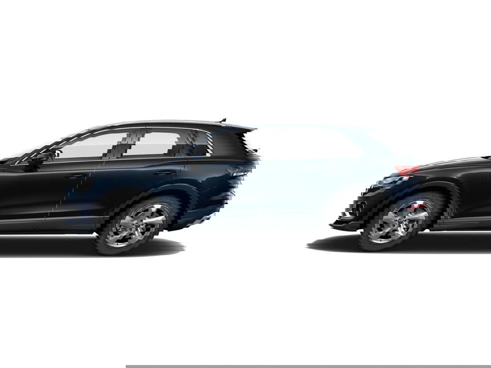 Audi Q3 usata a Alessandria (3)