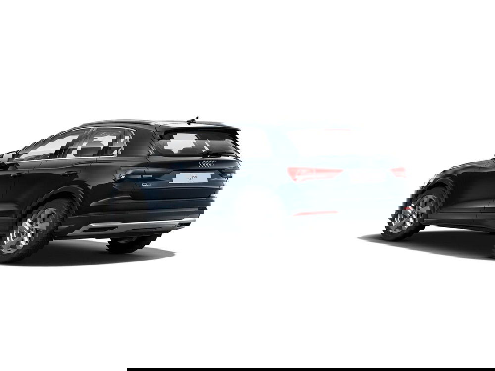 Audi Q3 usata a Alessandria (4)