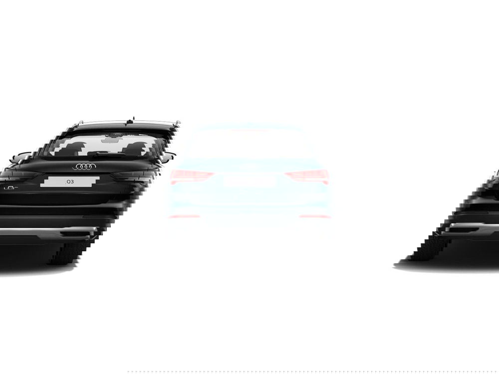 Audi Q3 usata a Alessandria (5)