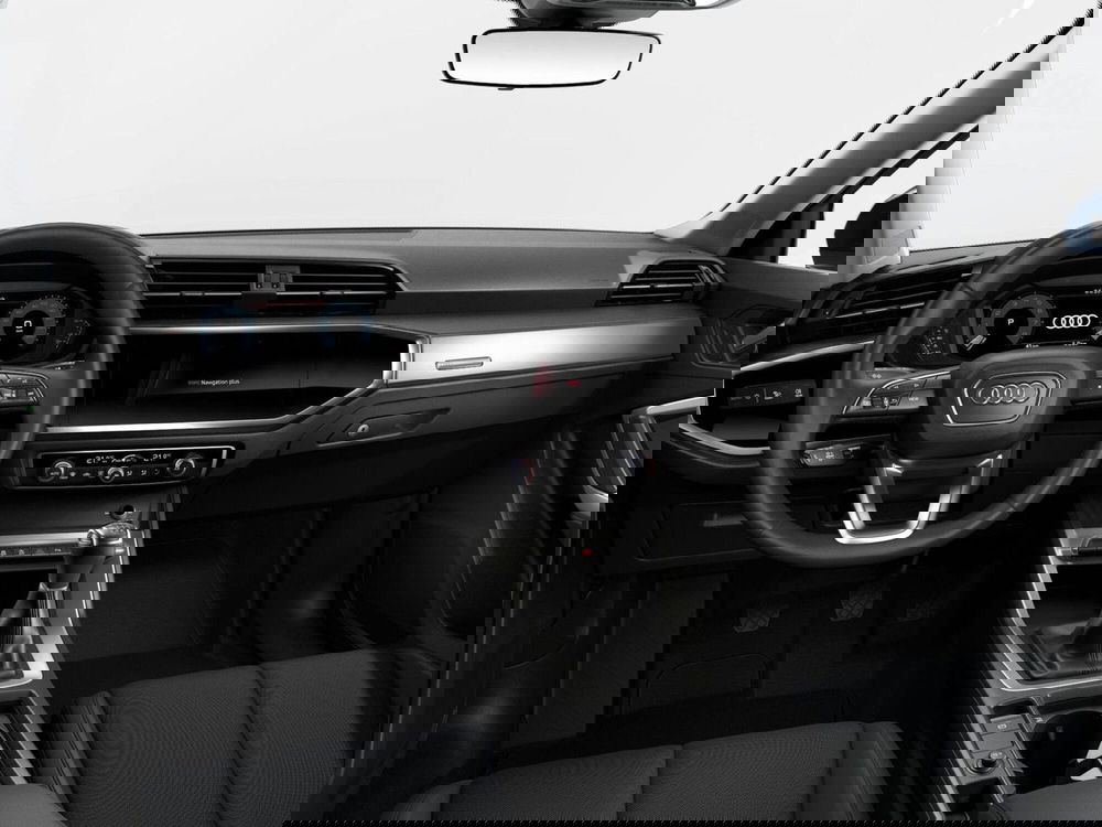 Audi Q3 usata a Alessandria (7)